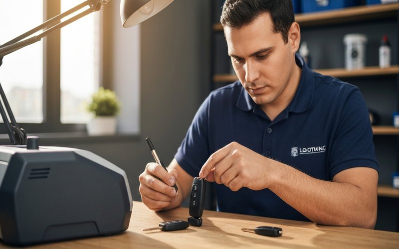 Professional service image 7