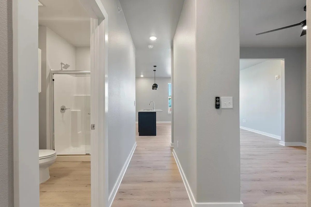 Dave Ward Drive Corridor, AR - Centerstone Market + Lofts - 2215 Dave Ward Dr, Conway, AR 72034 |  Realtor.com®