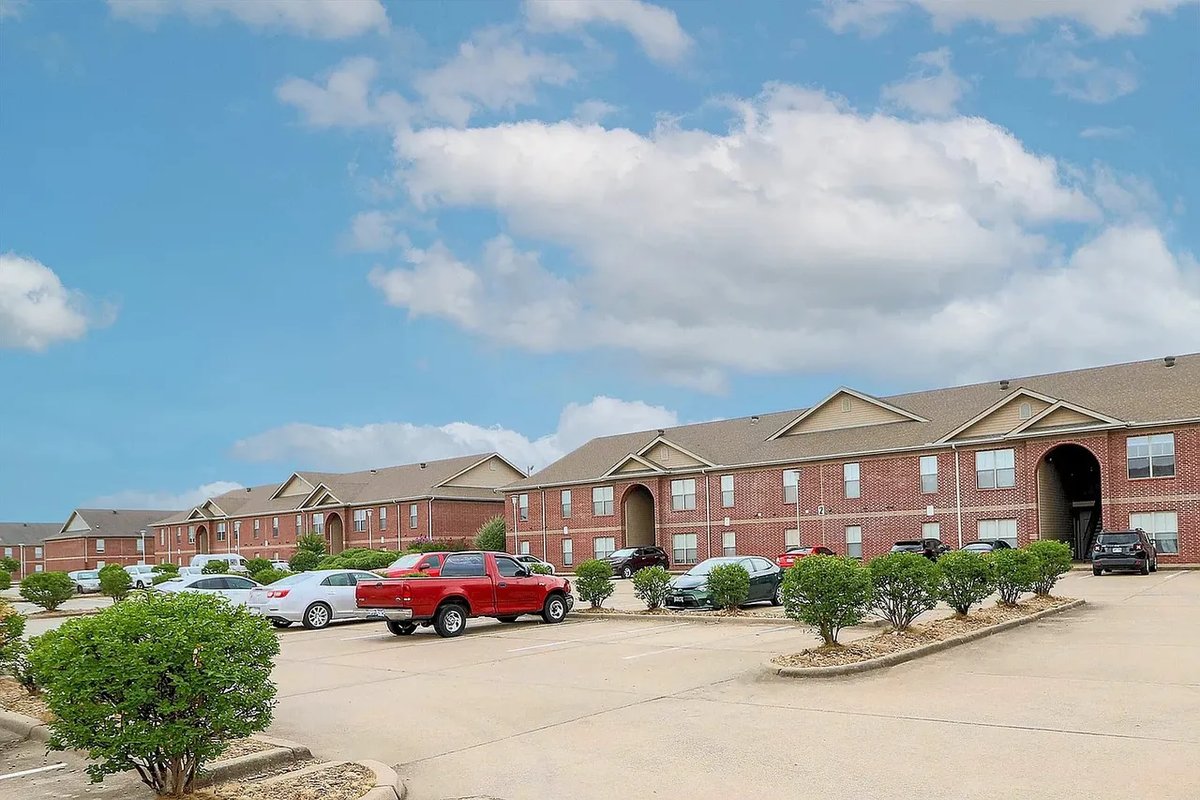Donaghey Avenue District, AR - University Park Apartments - 1025 S Donaghey Ave, Conway, AR 72034 |  Realtor.co