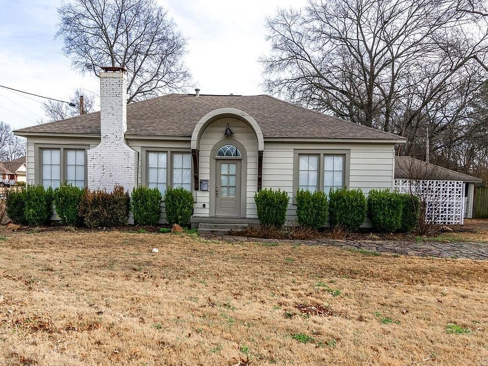Donaghey Avenue District, AR - 846 Donaghey Ave, Conway, AR 72034 | Zillow