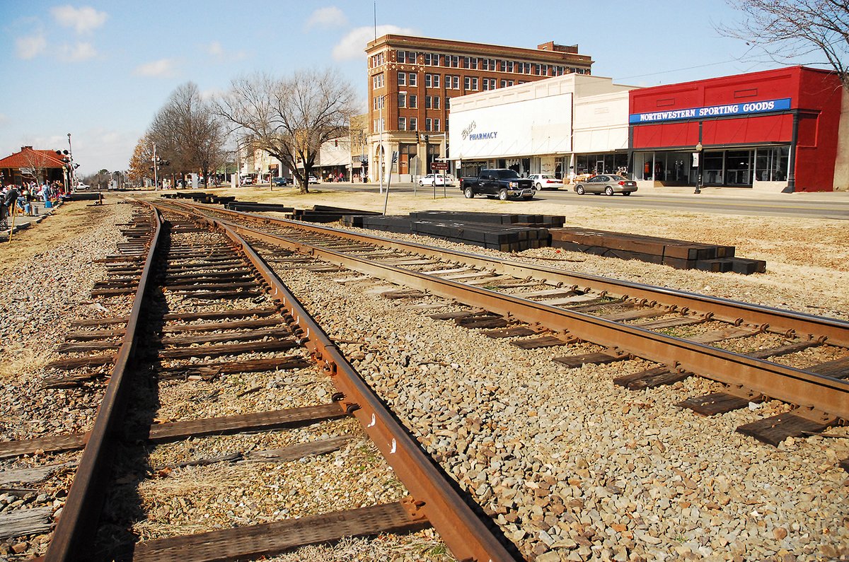 Morrilton, AR - Morrilton (Arkansas) - Wikipedia